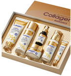 Kit Colágeno Facial Juventud Restaurador Diario